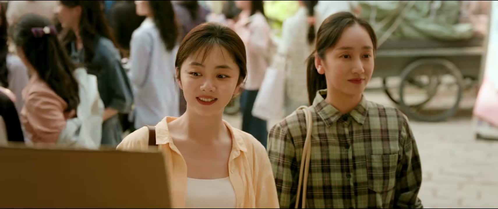 这摊位是您的