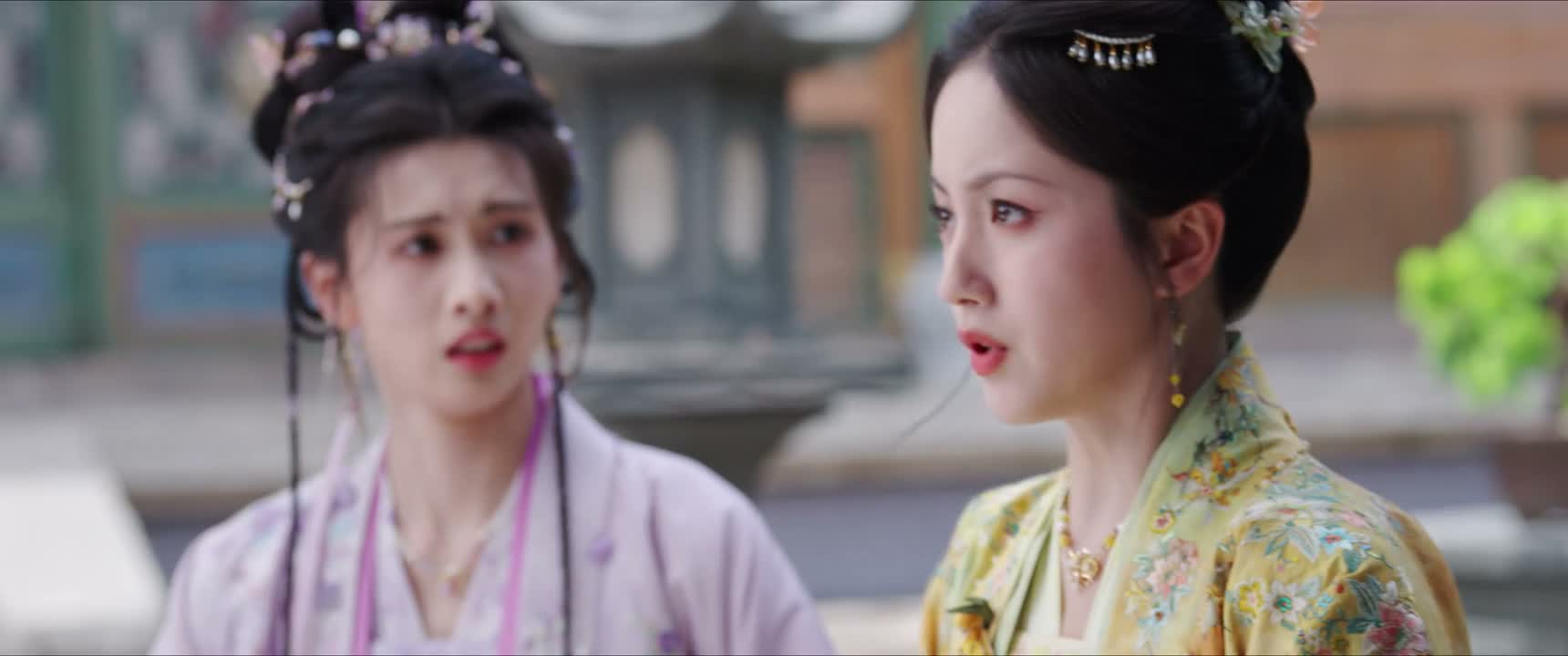 伯娘 我知错了