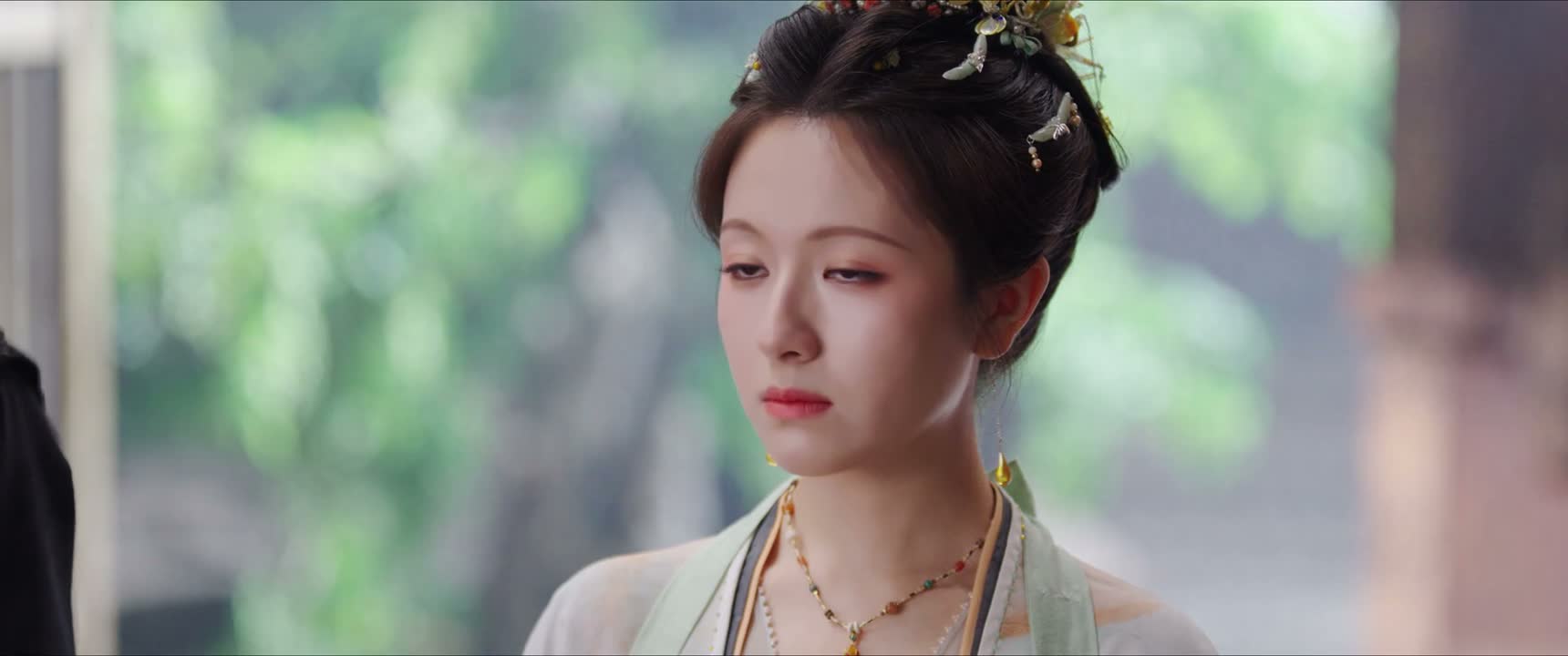 从未见过 如此血腥的场面
