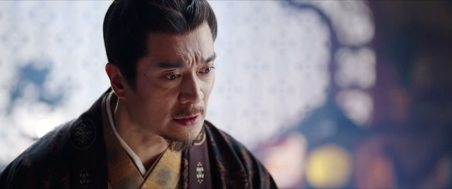 那将朝羽 置于何地啊