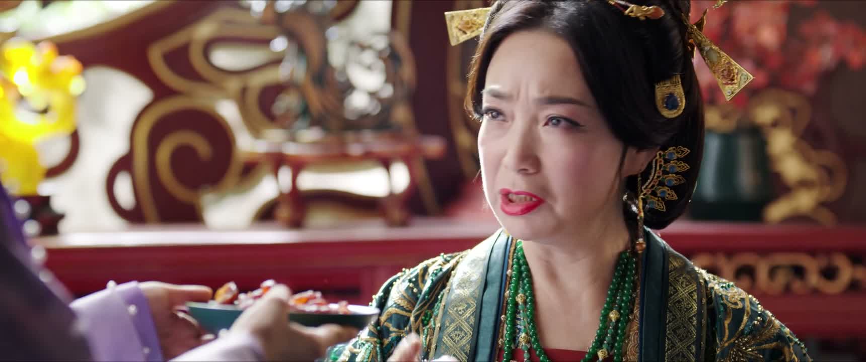是成心欺负我