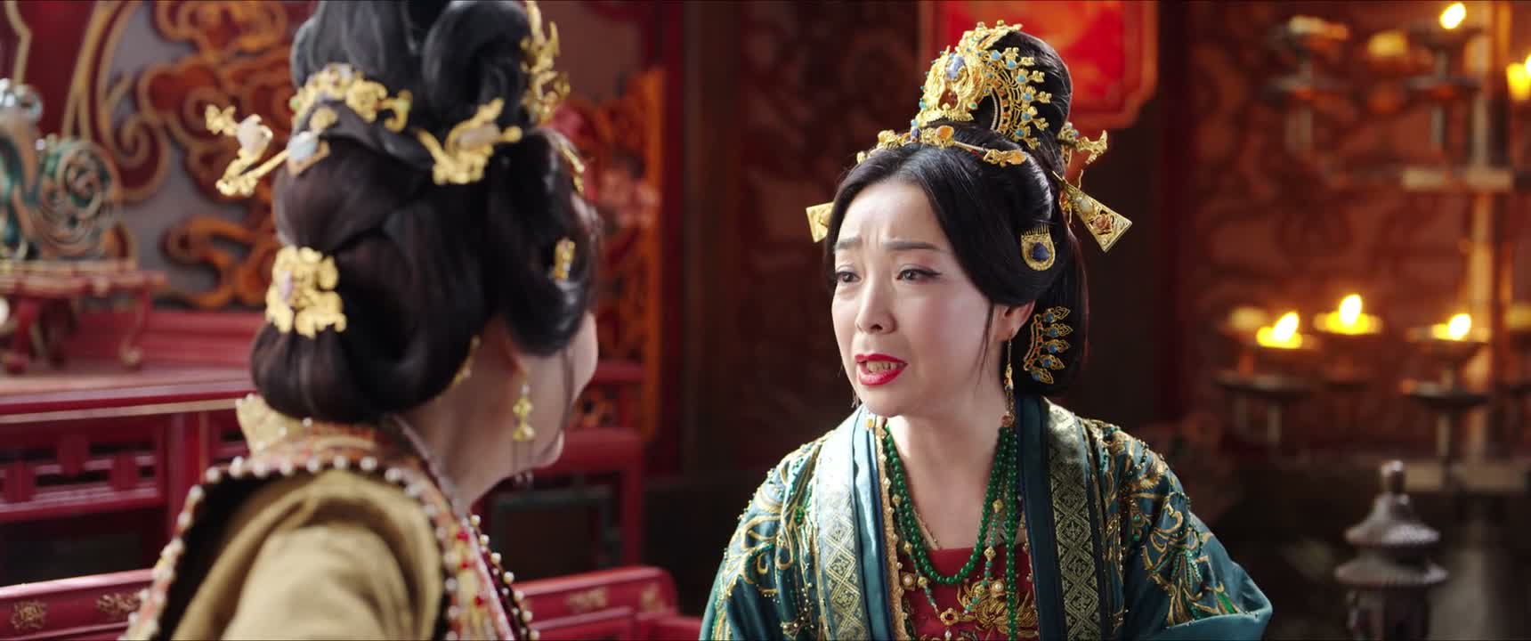 是见一天少一天了