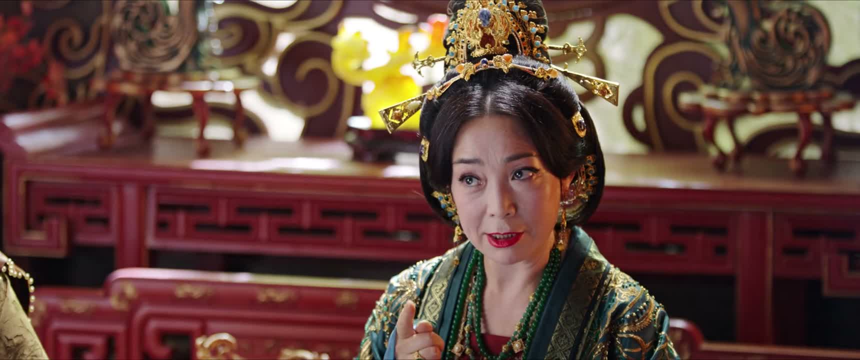 我可唯你是问的
