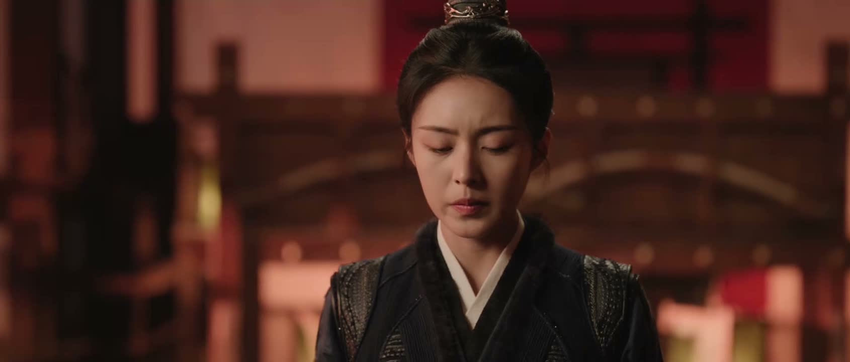北面阿沃尔齐 二十万的崇军 已经近在咫尺