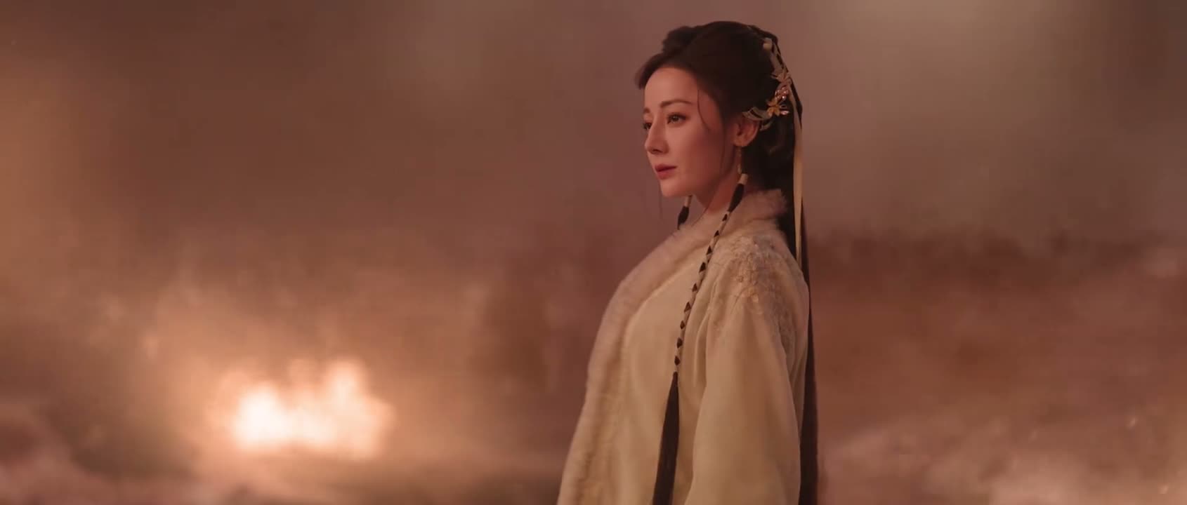 出身文臣世家 却武艺超群
