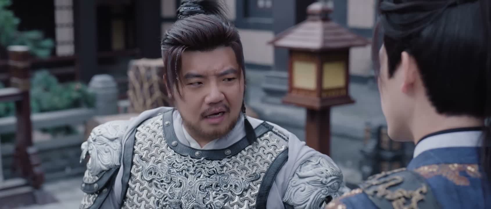哪儿来那么多闲话