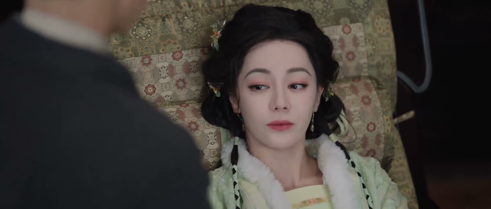 你能不能不要让他死呀