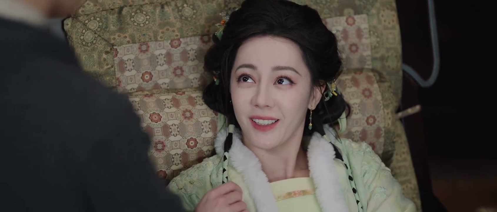 你神通广大 会变戏法