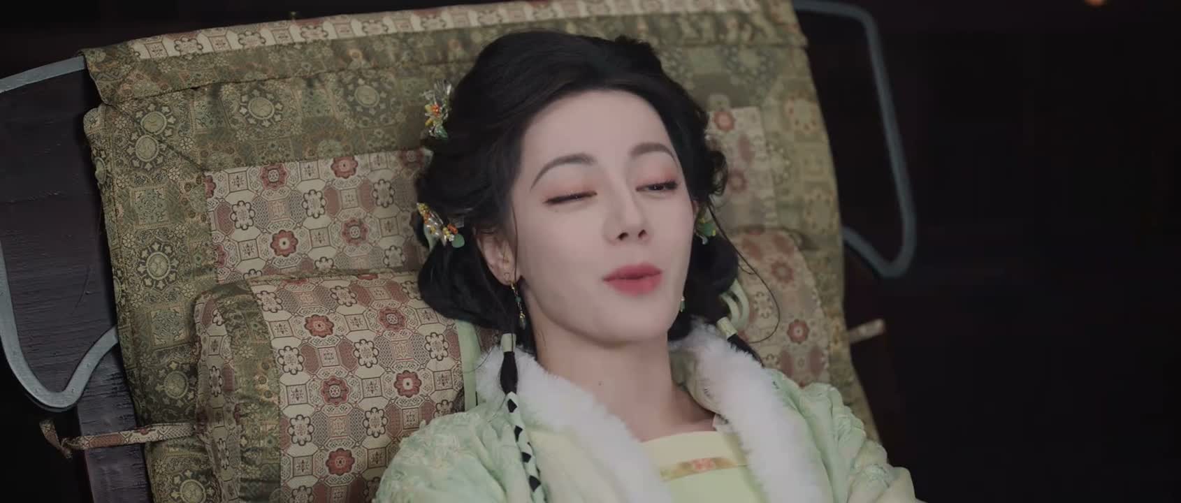 说不定还能加官进爵