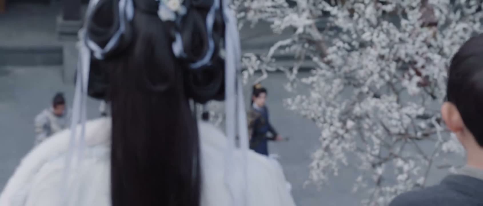 这今天真是邪了门了