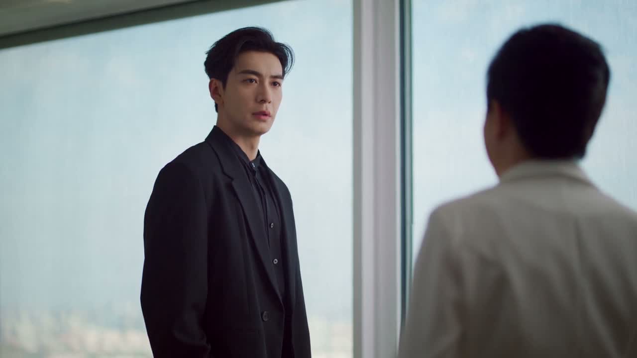 你会被指指点点的
