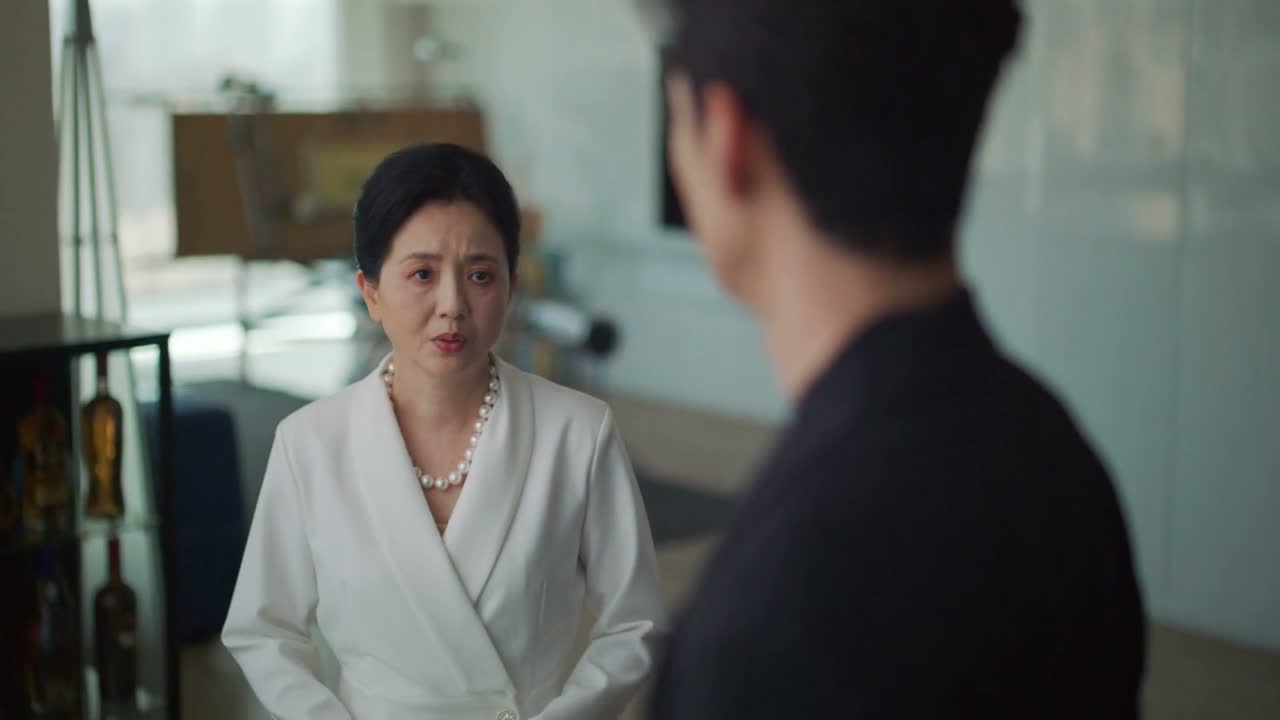我是担心你 那个声明我看了