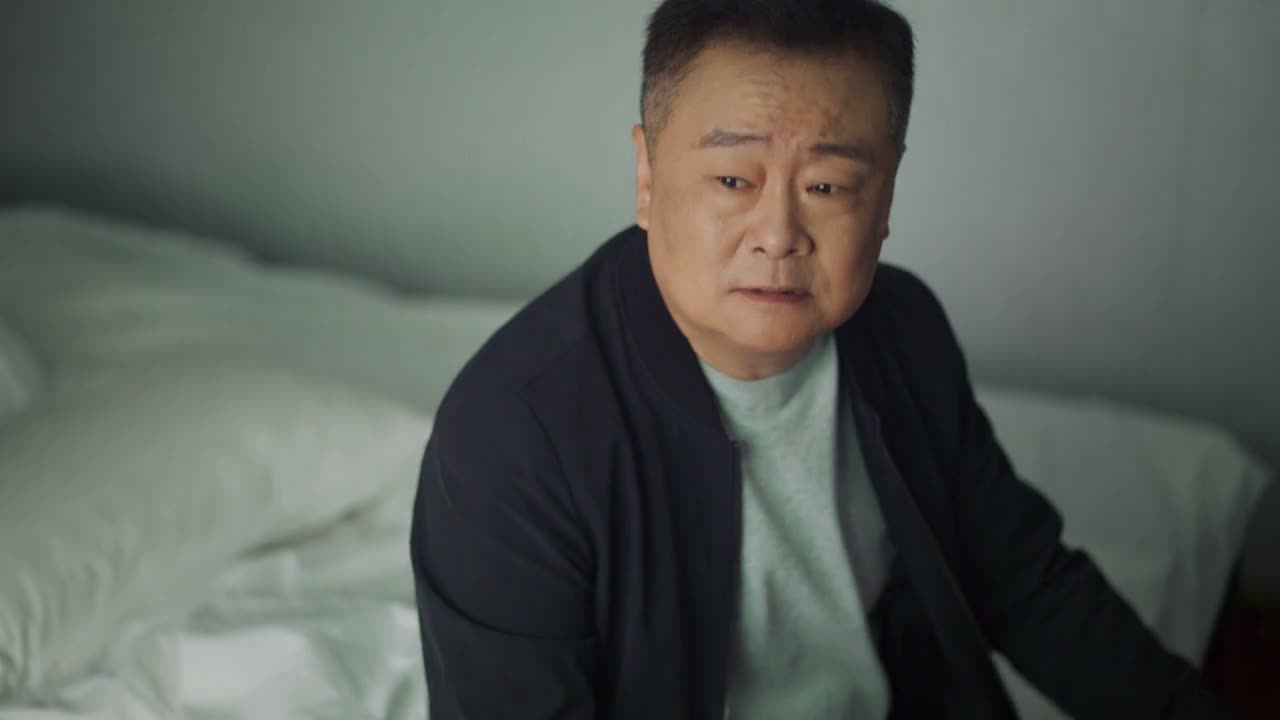 怎么会呢
