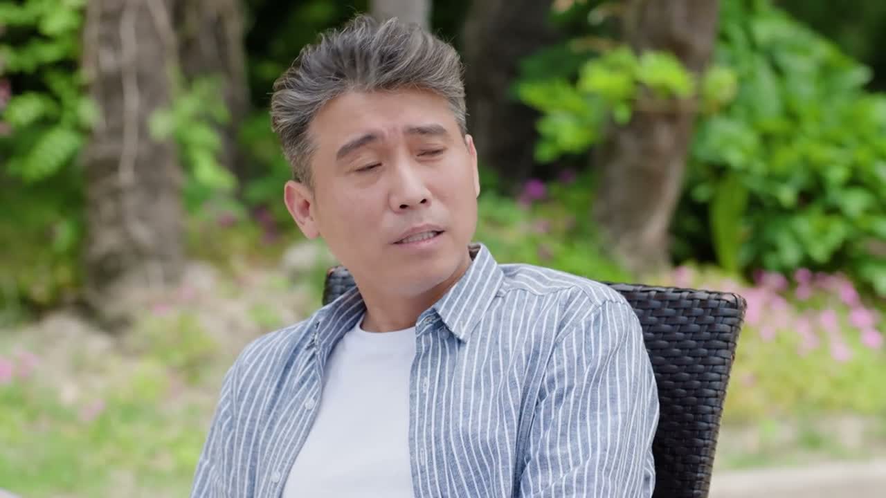 你这是专门飞过来的