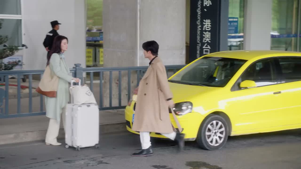 五分钟而已 好 给我