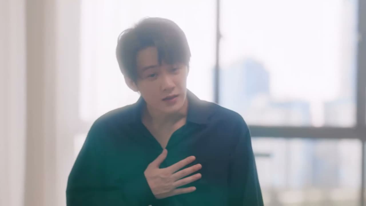 心底的爱 怎么可以舟车劳顿呢