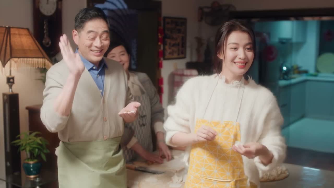 新年快乐