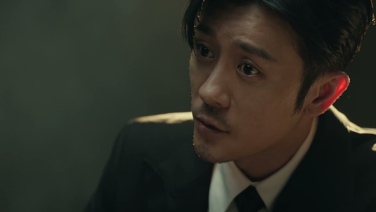 毕竟于总已经潜逃了