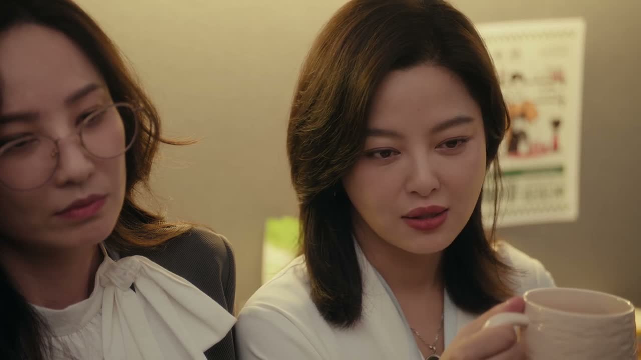 才是人性的图穷匕见