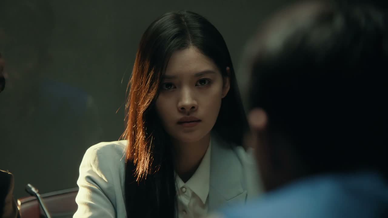 对这个案子负责到底