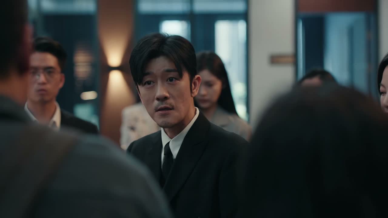 跟你们是一条战线的