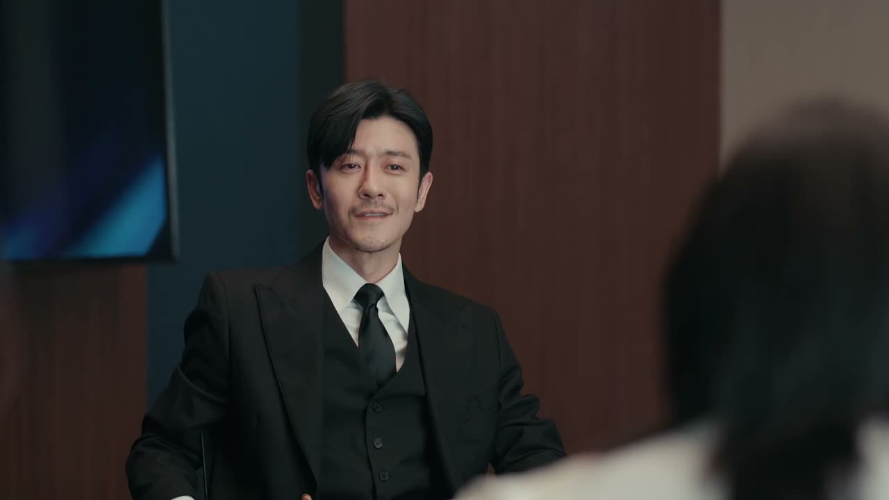更重要的一点是我知道