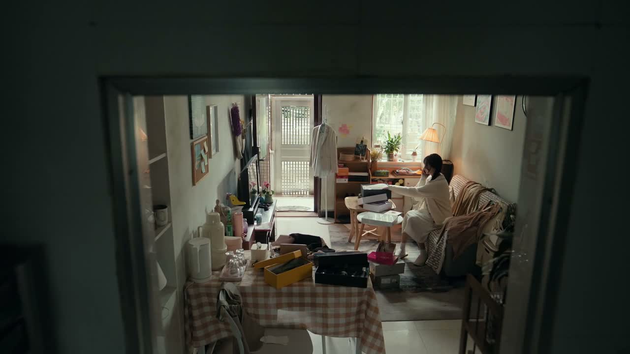 过两天我打给你们