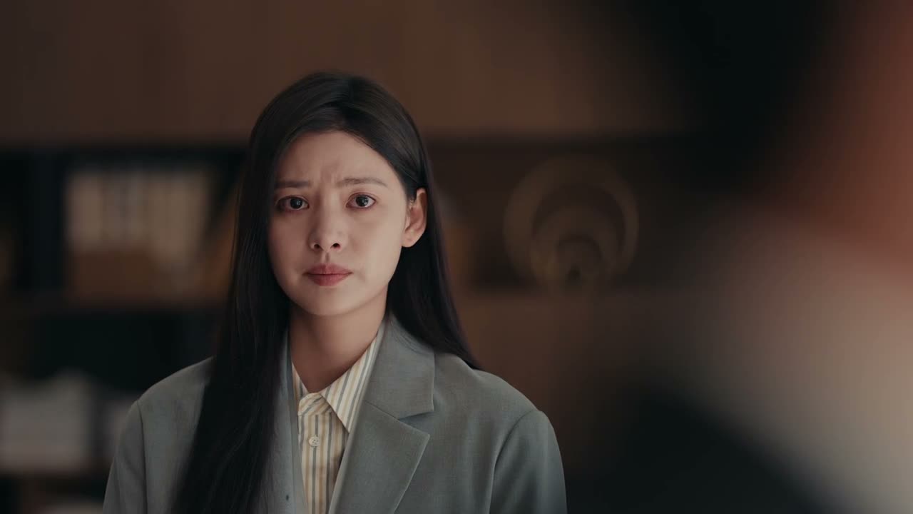 你即便是跟钱鹏离婚了