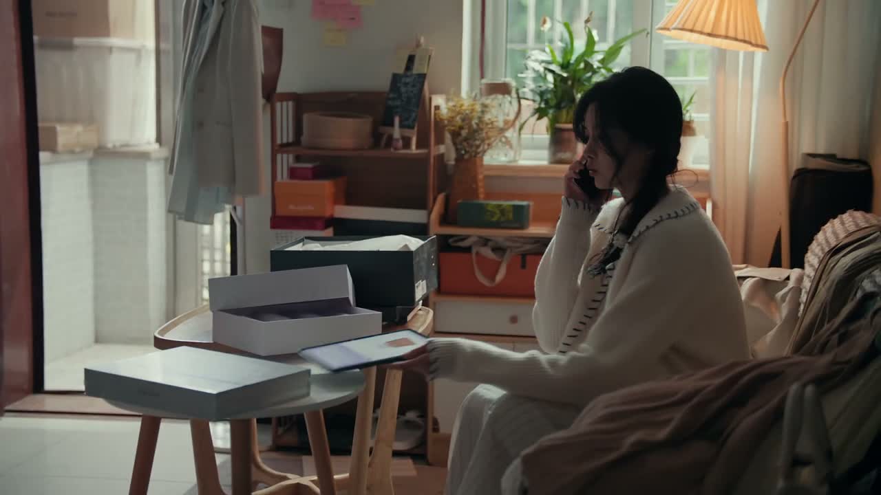 他公司账上都没什么钱