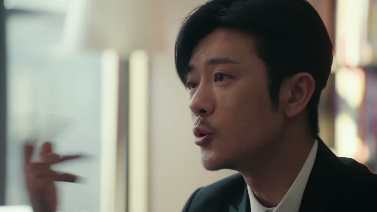 调整一下自己的状态