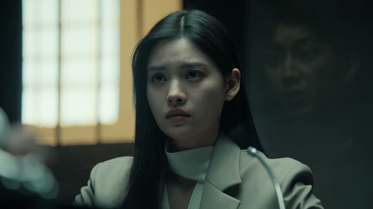 我告诉你 要是法院