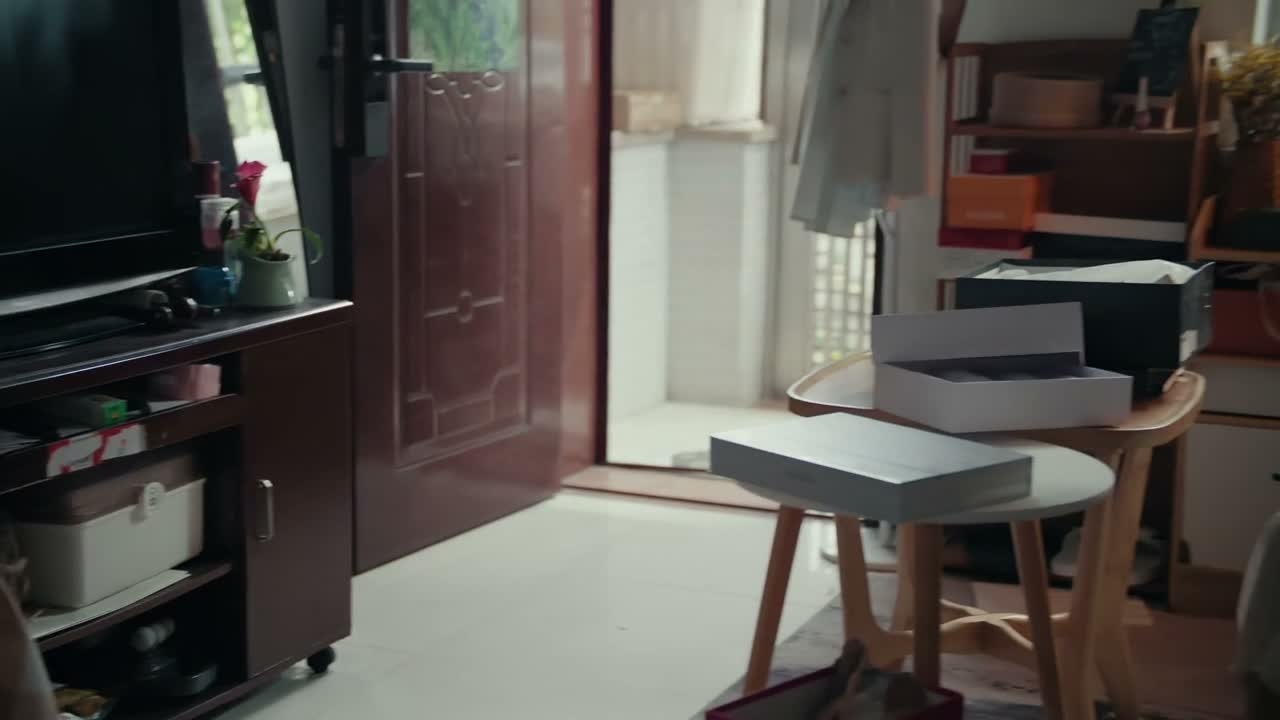 我现在指望不上他