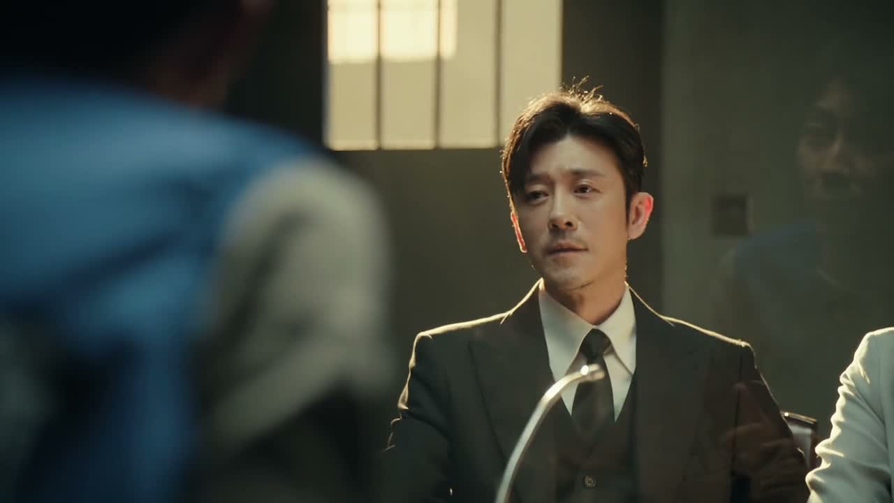 我要你做我的代理律师