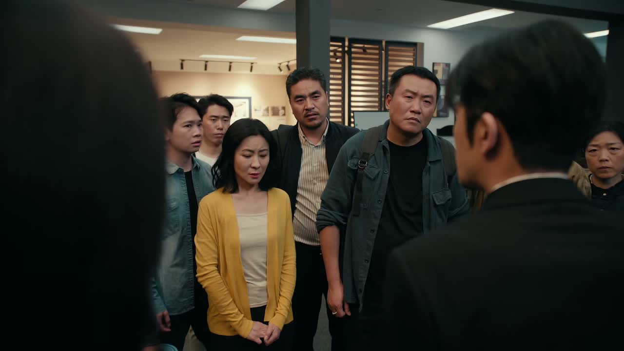 已经损失很多利益了