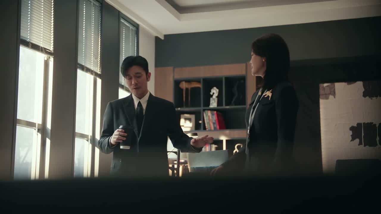 咱们稍微聊两句好吗