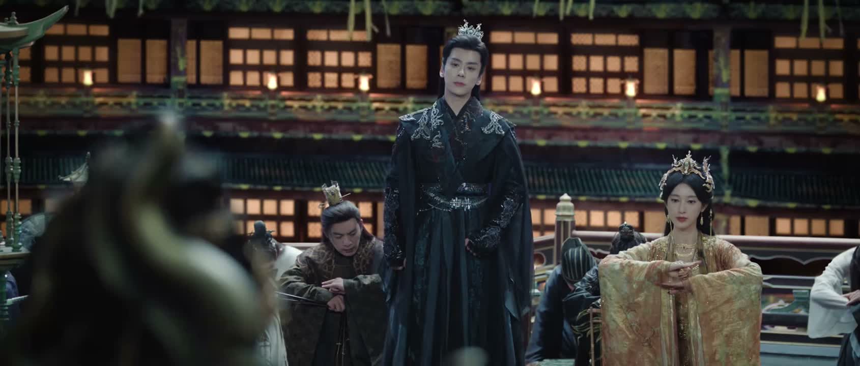 姜艾身为左丞 知法犯法