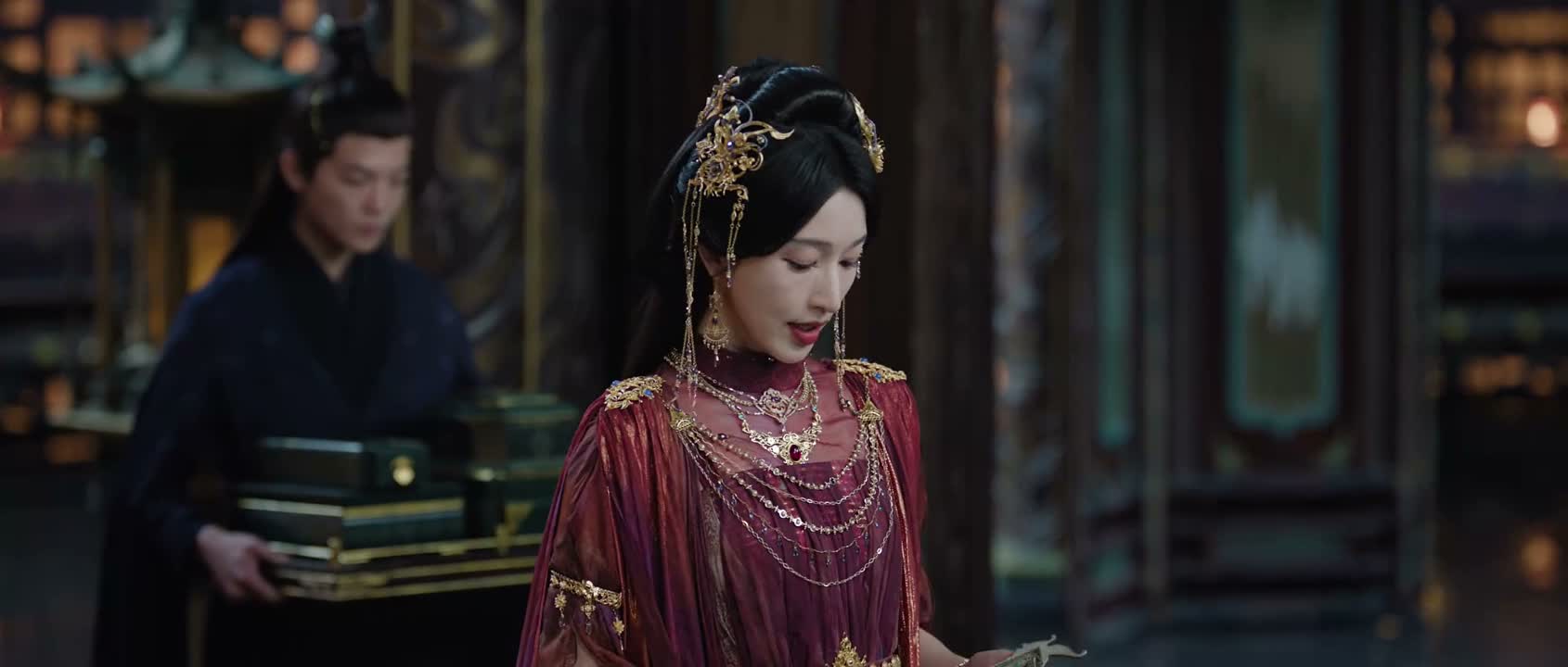 你消息倒还蛮灵通的