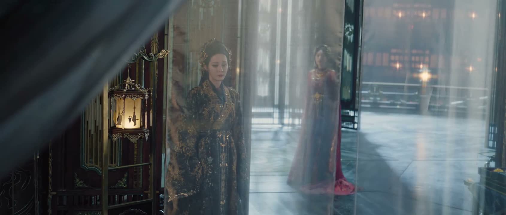 你自己又如何呢