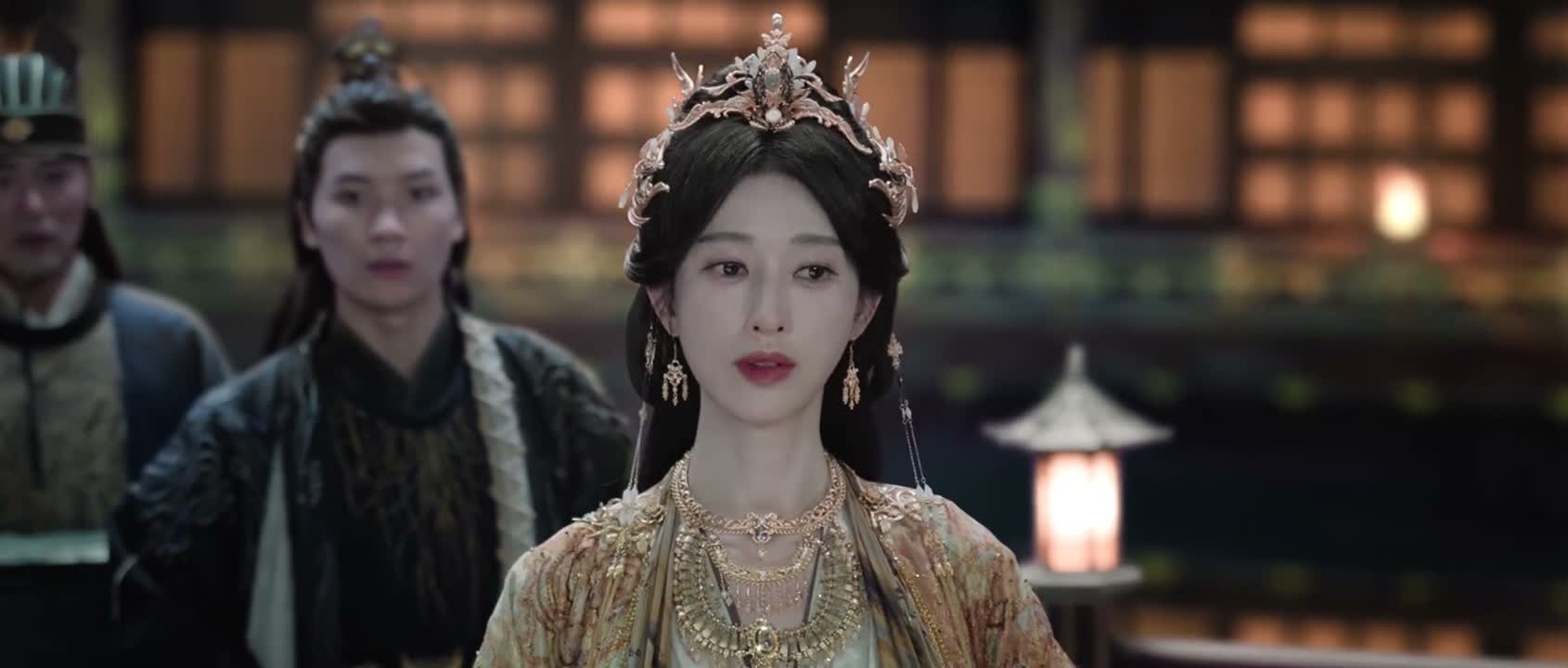 您这样闭门不见 也不大好