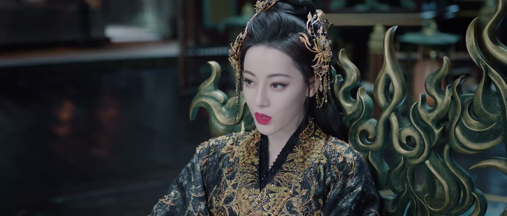 左丞姜艾反躬自省