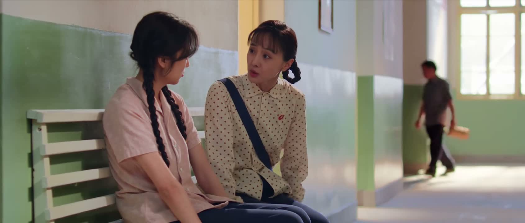 那不就是傻了吗