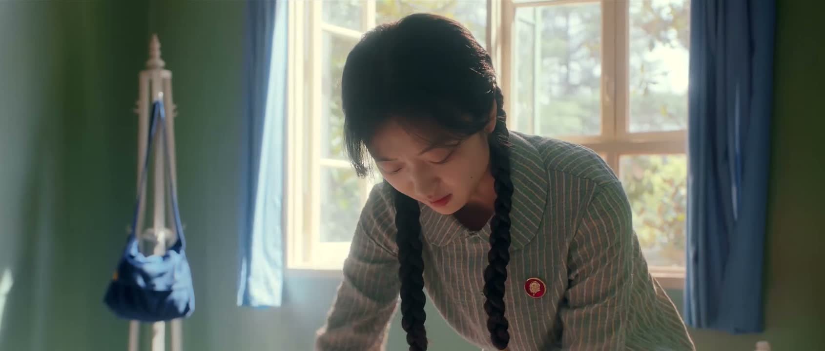 你再不醒来我真的不管你了