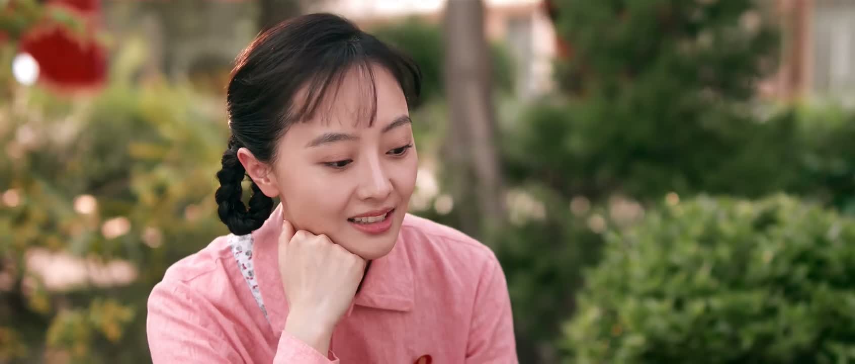 傻是傻了点 倒是挺好带