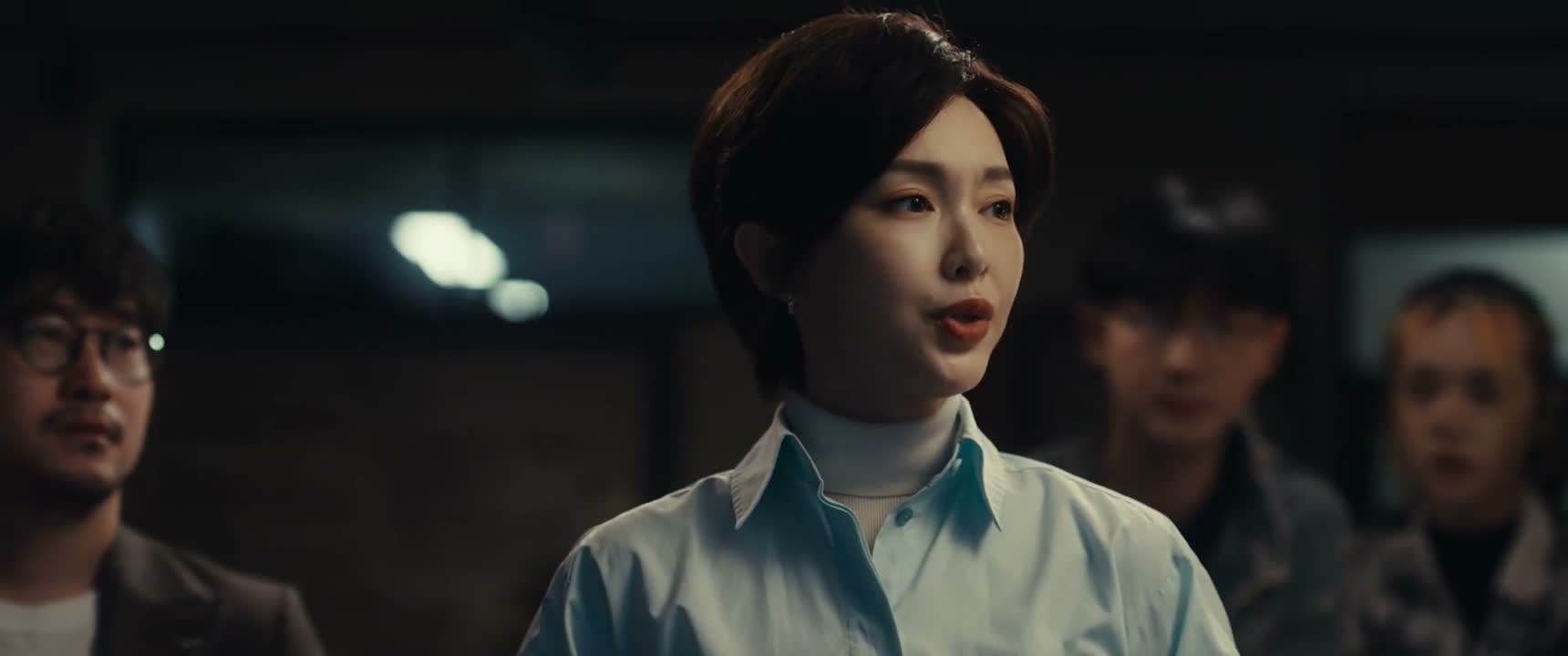 大家回去好好休息 养精蓄锐