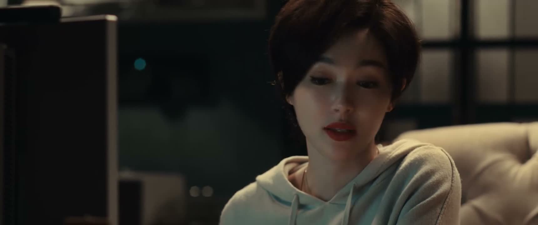 但你要说其他 那他还真是没有