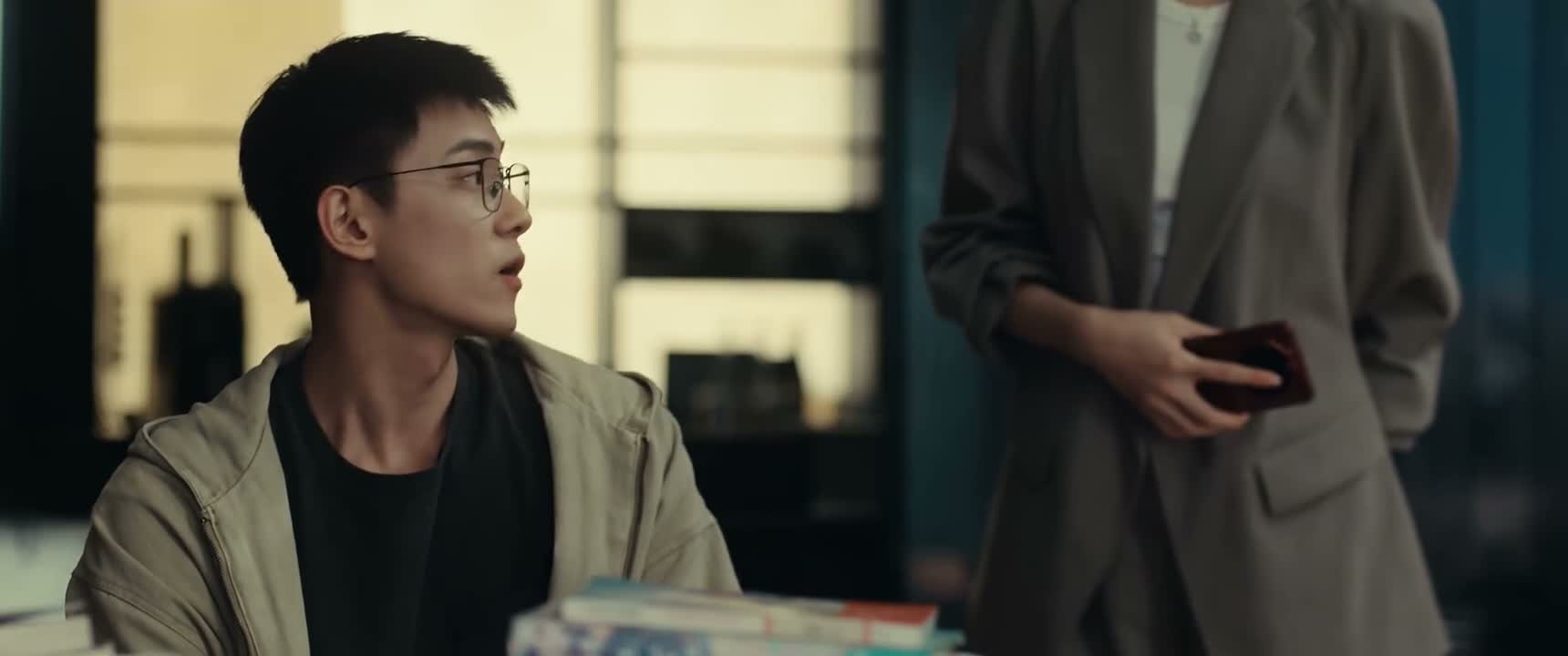 第二个问题 杀父仇人 杀父仇人 接着说