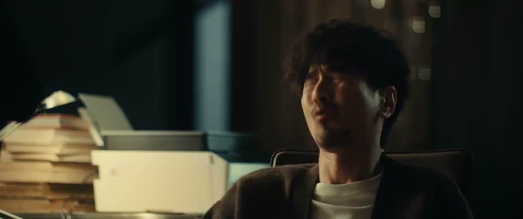 果然还是来要钱的嘛