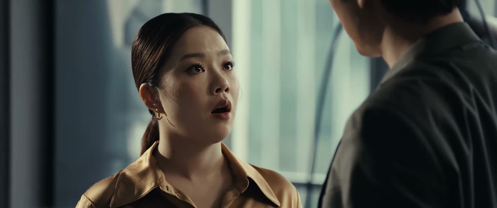 何韩骨头太硬 我啃不动