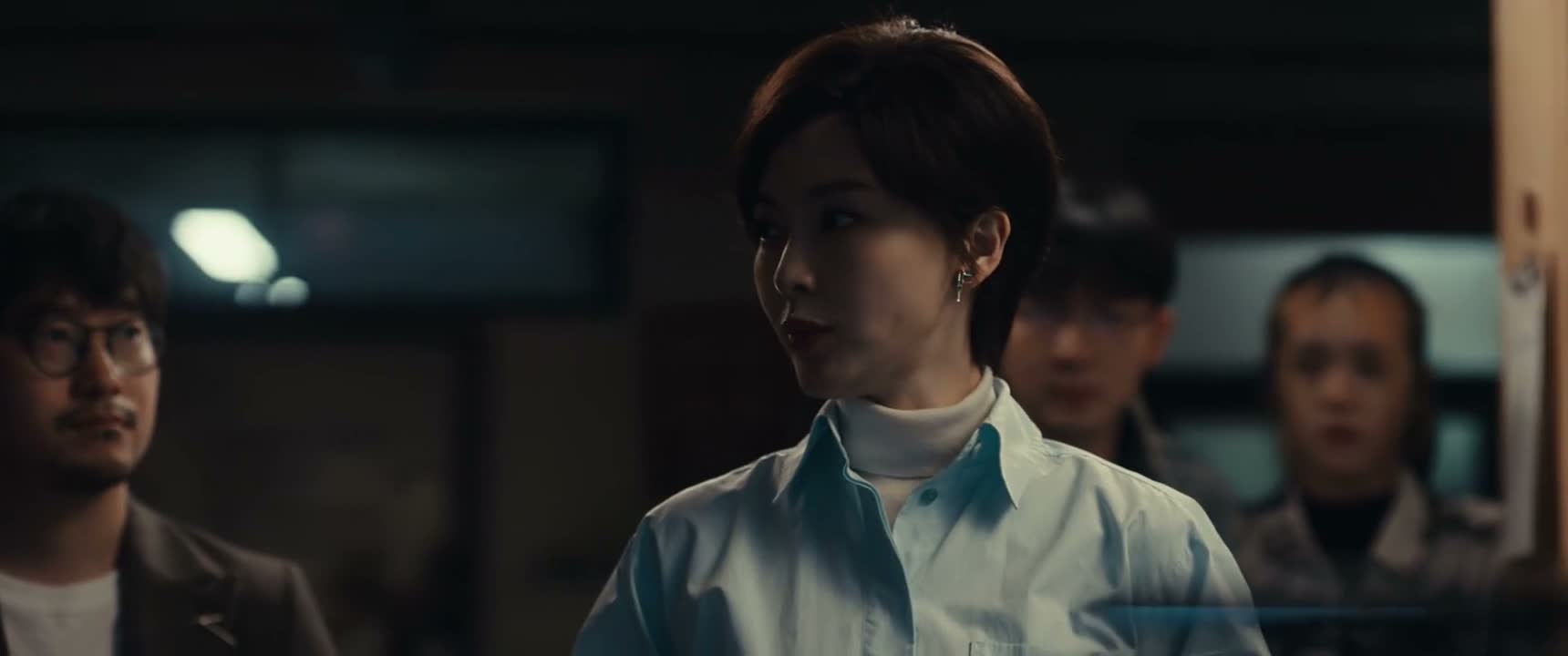 看我们的 好的老板 好的老板 好
