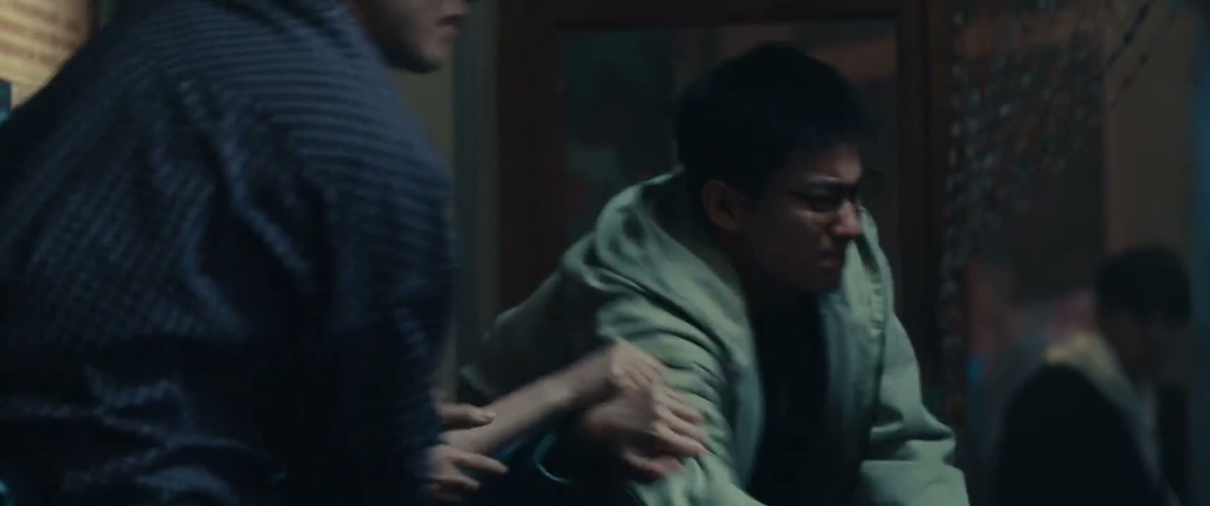 没有用了 干吗呢 干 干吗呢